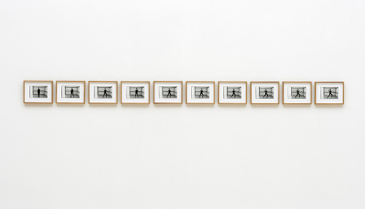 PAUSE D’ATTENZIONE